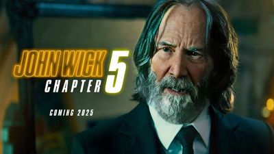5 Fakta Film John Wick 5, Pemeran Hingga Tanggal Rilis