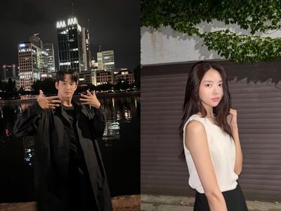 Kim Soo Hyun dan Lim Na Young Dirumorkan Berkencan, Agensi Bilang Begini