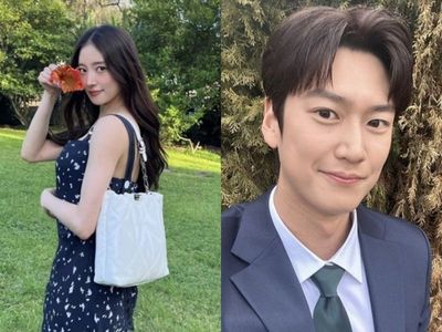 Lee Se Young dan Na In Woo akan Beradu Peran Kisah Cinta Manis di Motel California