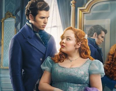 Bridgerton Season 3 Part 2 Akhirnya Tayang, Apakah Hubungan Colin dan Penelope Lanjut ke Jenjang Pernikahan?