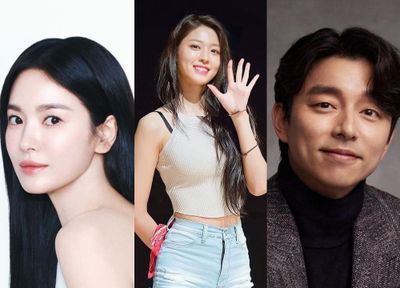 Seolhyun Dikabarkan Bintangi Drama Show Business Ikuti Jejak Gong Yoo dan Song Hye Kyo