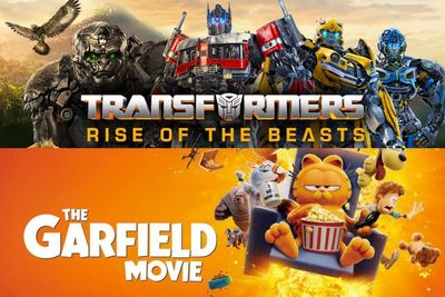 5 Film Barat Terbaru untuk Ditonton Bersama Keluarga di Liburan Idul Adha