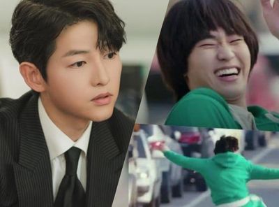 3 Cameo yang Paling Menarik Perhatian dalam Drama Korea, Ada Song Jong Ki sampai Kim Soo Hyun
