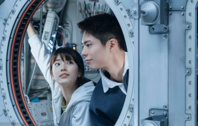 4 Film Korea yang Dianggap Gagal Meskipun Dibintangi Aktor Terkenal, Ternyata Ada Wonderland Loh!