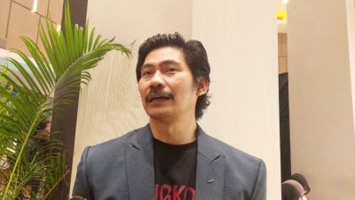 Debut Main Film Horor, Donny Alamsyah Jadi Pemandi Jenazah di Sengkolo Malam Satu Suro : Ingat Permintaan Ayah