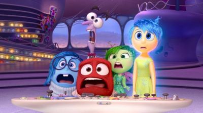 5 Pelajaran Hidup dari Film Inside Out 2 yang Wajib Ditonton