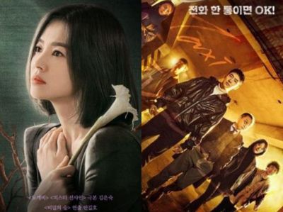 4 Drakor Terbaik tentang Balas Dendam, Ada The Glory sampai My Name