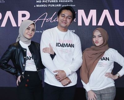 Ipar Adalah Maut Tembus 1 Juta Penonton di Hari ke-5, Ini Ungkapan Perasaan Michelle Ziudith
