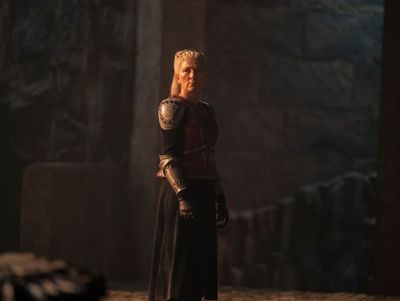 Sinopsis House of the Dragon Season 2 , Ada Tragedi Pembunuhan yang Memicu Perang