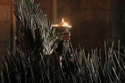 Ini Dia Fakta Menarik dari Pemeran di Serial House of the Dragon Season 2