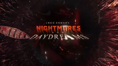 7 Episode Nightmares and Daydreams Garapan Joko Anwar Berbeda Jalan Cerita, Tapi Ada Benang Merahnya