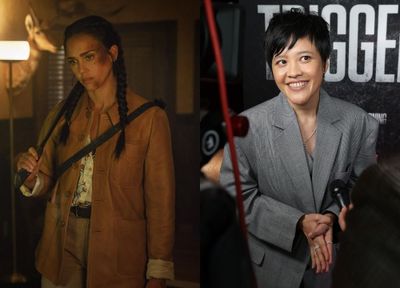 Jessica Alba Beraksi Kembali di Trigger Warning , Karya Sutradara Indonesia Mouly Surya, Tayang di Netflix