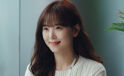 5 Drakor Terbaik Kang Han Na, Aktris yang Dikabarkan Pacaran dengan Suho EXO