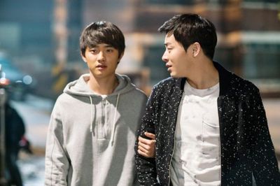 4 Film Korea tentang Pulang ke Rumah , Cocok Ditonton saat Mudik Lebaran!
