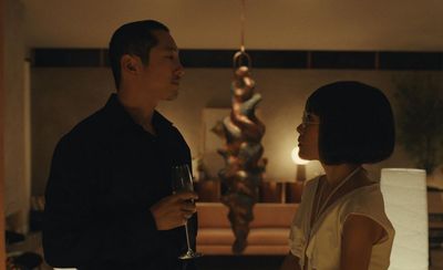 Sejumlah Nama Diincar untuk Gabung Beef Season 2, dari Oscar Isaac hingga Jake Gyllenhaal