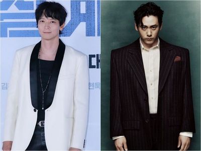 Kang Dong Won dan Yoo Teo Diundang Jadi Anggota AMPAS, Bakal Dapat Hak Suara Academy Awards