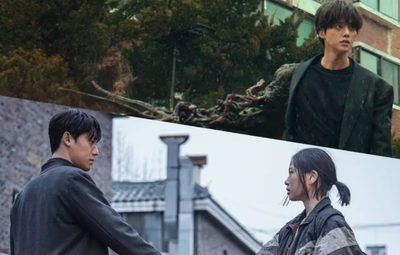 3 Alasan Harus Nonton Sweet Home Season 3, Salah Satunya Pertemuan Kembali Lee Do Hyun dan Go Min Si
