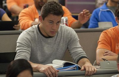 Channing Tatum Antusias Ingin Buat dan Main Film 23 Jump Street