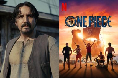 Ada David Dastmalchian, Berikut Daftar Pemeran Baru Serial Live Action One Piece Season 2