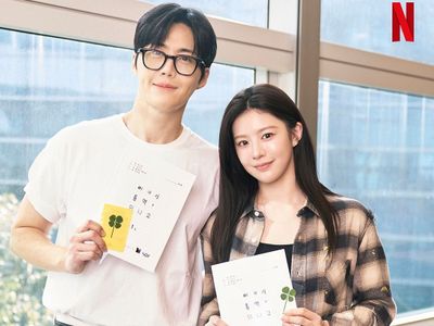 Kim Seon Ho dan Go Yoon Jung Akan Bintangi Drama Komedi Romantis Baru Can This Love Be Translated