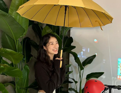 Cerita Kim Hye Yoon Tentang Kesuksesan Lovely Runner : Sifat Perfeksionis hingga Drama yang Pernah Dibintanginya