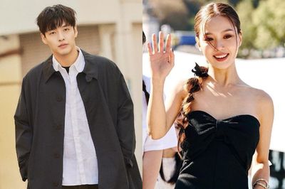 Kang Ha Neul dan Go Min Si Akan Jadi Pemeran Utama di Drama Baru Your Taste