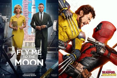 10 Film Terbaru Juli 2024, Tayang di Bioskop dan Netflix!