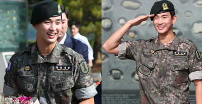 Selesai Wamil 5 Tahun yang Lalu, Berikut Dedikasi dan Prestasi Memukau Aktor Kim Soo Hyun sebagai Prajurit