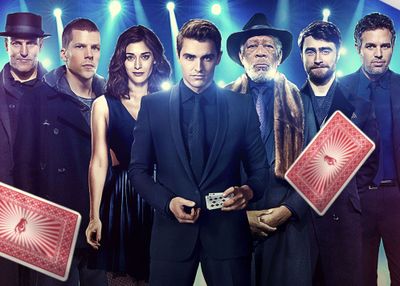 Setelah Penantian 8 Tahun, Now You See Me 3 Bakal Rilis November 2025