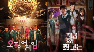 7 Drama Korea Survival Terbaik, Ada Squid Game sampai All of Us are Dead