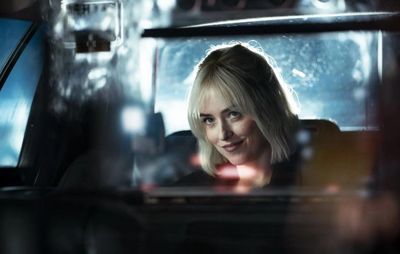 Daddio: Film Terbaru Dakota Johnson dan Sean Penn dalam Cerita yang Memikat