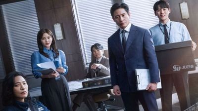 3 Alasan Kamu Harus Nonton The Auditors, Drakor Terbaru Juli 2024