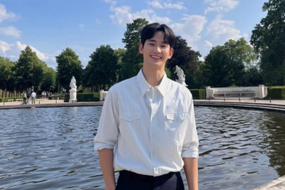 4 Fakta Menarik Kim Soo Hyun, Ikut Kelas Akting Disuruh Ibu sampai Jadi Aktor dengan Bayaran Termahal