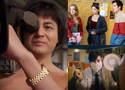 7 Film-Series Populer di Netflix yang Tidak Layak Ditonton Anak-Anak, Penuh Adegan Dewasa dan Kekerasan