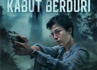 Rekomendasi Film Original Netflix Indonesia, Terbaru Kabut Berduri Bakal Tayang 1 Agustus