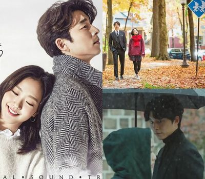 7 Film dan Drakor Terbaik Kim Go Eun, Terbaru Ada The Price of Confession