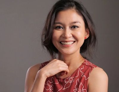 Keren! Marissa Anita Dipercaya Isi Suara Film Ozi: Voice of the Forest Yang Disturadarai Leonardo DiCaprio