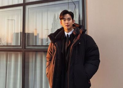 Deretan Film Kim Soo Hyun, Ada Real yang Tuai Kontroversi!