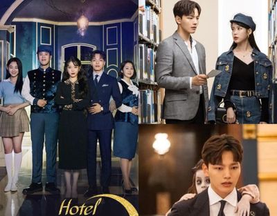 4 Alasan Hotel del Luna Layak Ditonton Ulang, Drakor Romantis Fantasi yang Beri Layanan buat Arwah