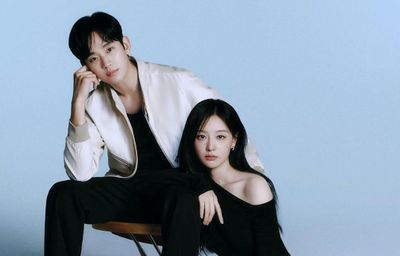 5 Aktor Korea Selatan saat Pilih Peran di Drakor, Ada Kim Soo Hyun Spesialis Penakluk Cegil
