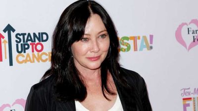 Meninggal Usai Berjuang Lawan Kanker Payudara, Ini Sosok Shannen Doherty Bintang Beverly Hills 90210