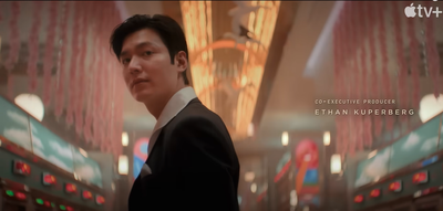 Drama Terbaru Lee Min Ho, Pachinko Season 2 Akan Segera Tayang, Catat Tanggalnya