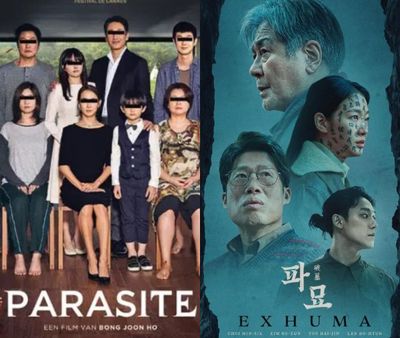 15 Film Thriller Korea Terbaik Sepanjang Masa Menurut Rating IMDb, Ada Parasite sampai Exhuma
