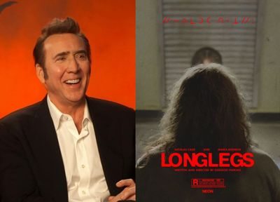 20 Rekomendasi Film Nicholas Cage, Terbaru ada LongLegs yang Berperan sebagai Pembunuh Berantai Bermuka Pucat