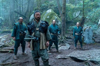 Daftar Nominasi Emmy Awards 2024: Shōgun Dapat 25 Nominasi, Termasuk Series Drama Terbaik