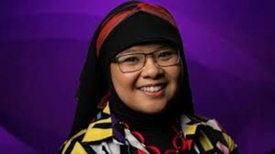 Mengenal Sashya Subono, Animator Indonesia Yang Terlibat di Film MCU hingga Kingdom of The Planet of The Apes