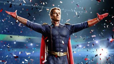 Penjelasan Ending The Boys Season 4: Homelander Berkuasa dan Wujud Kekuatan Butcher plus Post Credit