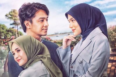 11 Film Box Office Produksi MD Pictures yang Tayang di Netflix: Terbaru Ada Ipar Adalah Maut