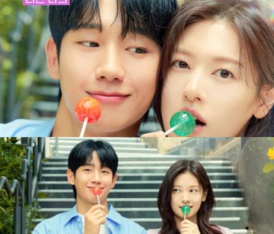 5 Drama Terbaik Jung So Min, Aktris yang Jadi Lawan Main Jung Hae In di Love Next Door