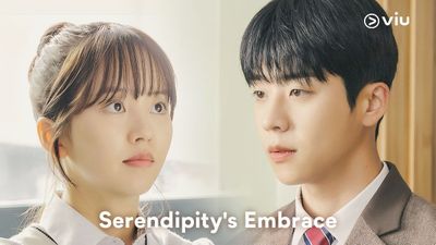 Sinopsis Drakor Serendipity s Embrace, Kisah Cinta Kim So Hyun yang Menggetarkan Hati
